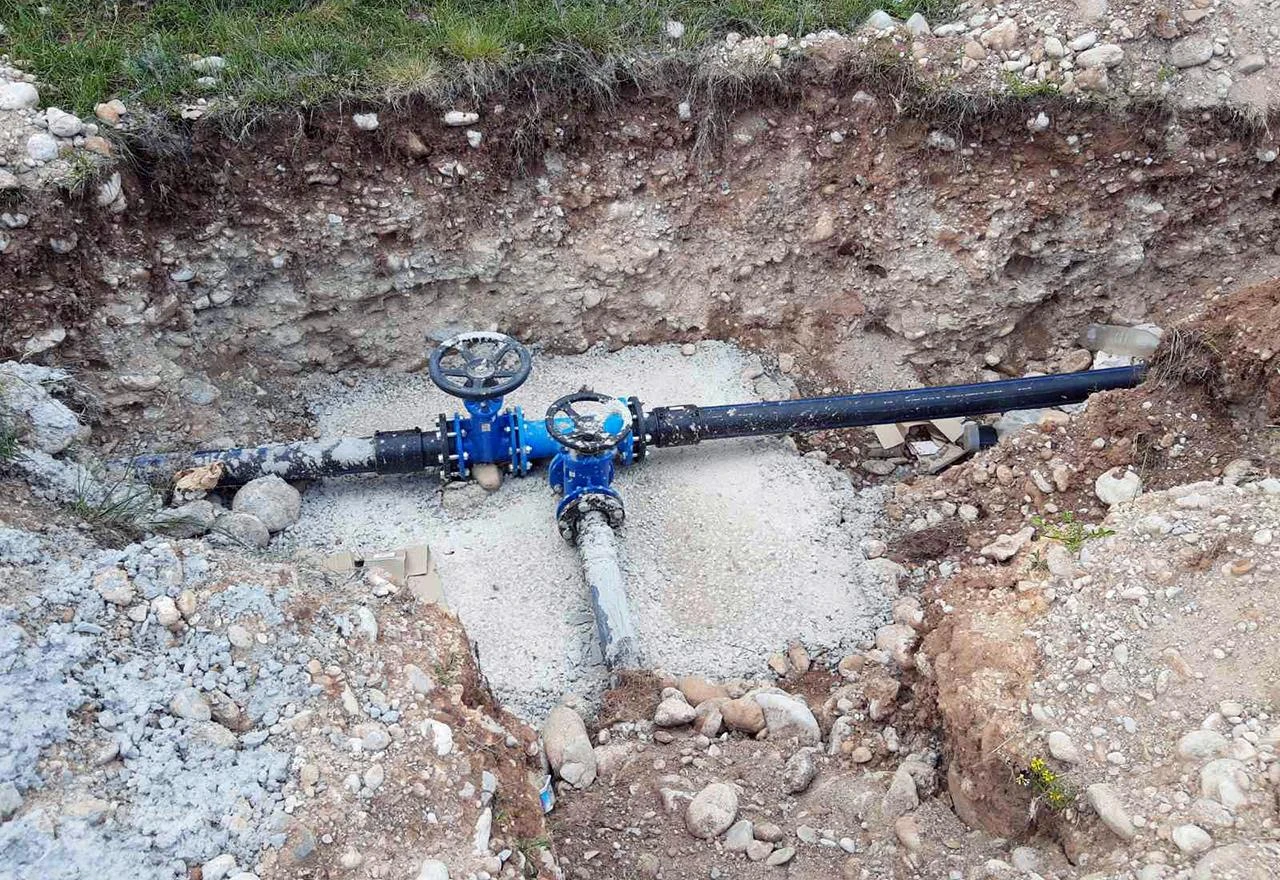 Dvije ulice u Mostaru bez vode tijekom dana