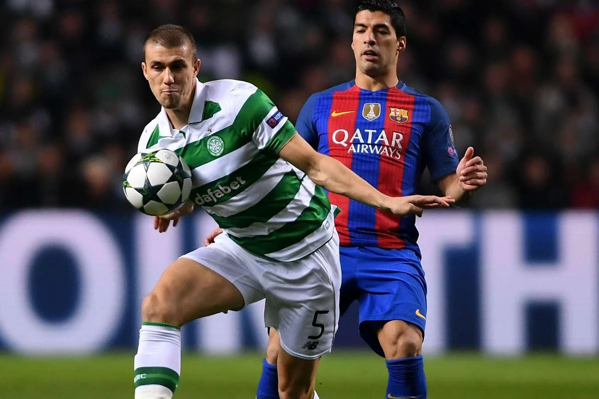 Celtic ga Dinamu platio 7 milijuna eura, sada kao slobodan igrač ide u Tursku