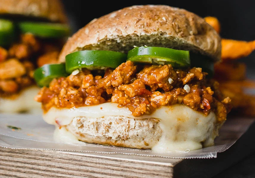 Jeste li kad probali Sloppy Joe? 