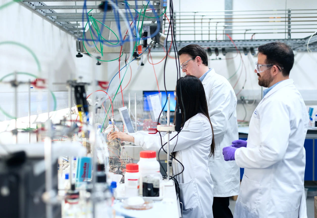 Nova oprema za laboratorije Županijske bolnice u Livnu 