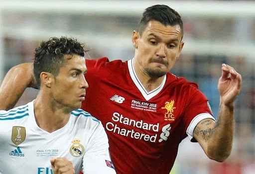 Dejan Lovren: Cristiano Ronaldo bit će opasan i s 40 godina