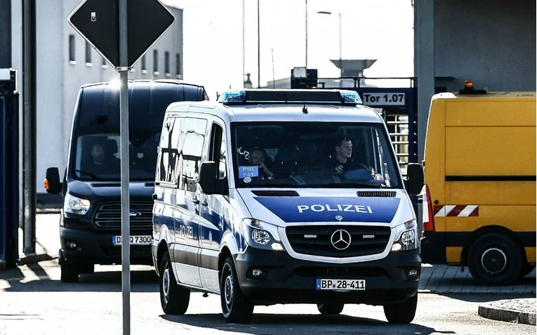 Velika policijska akcija u Njemačkoj zbog zlostavljanja djece
