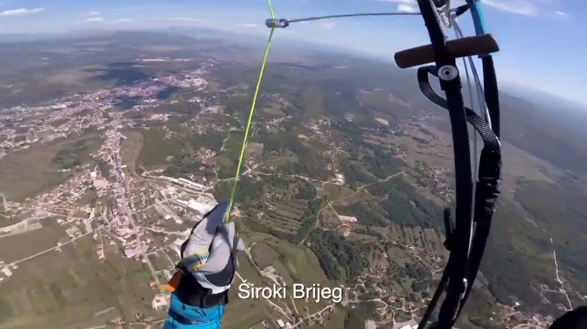 VIDEO| Bosna ili Hercegovina?