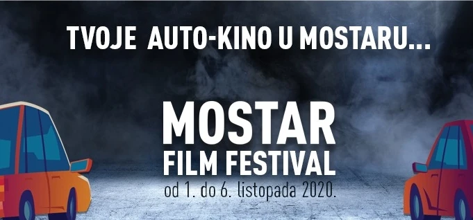 Mostar film festival traži volontere