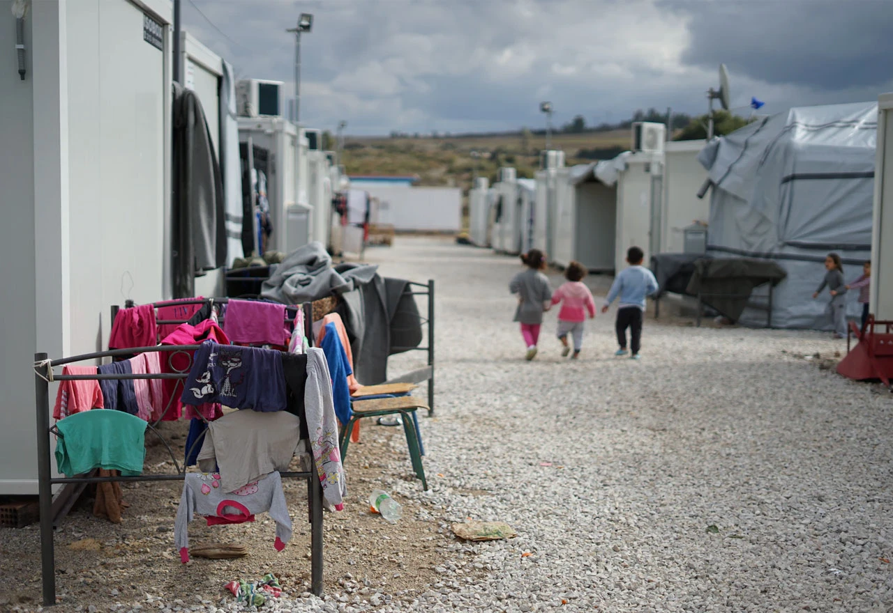 Županije krše prava izbjeglica i migranata 