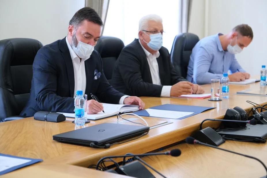 Uvoz peradi i dalje veći nego izvoz