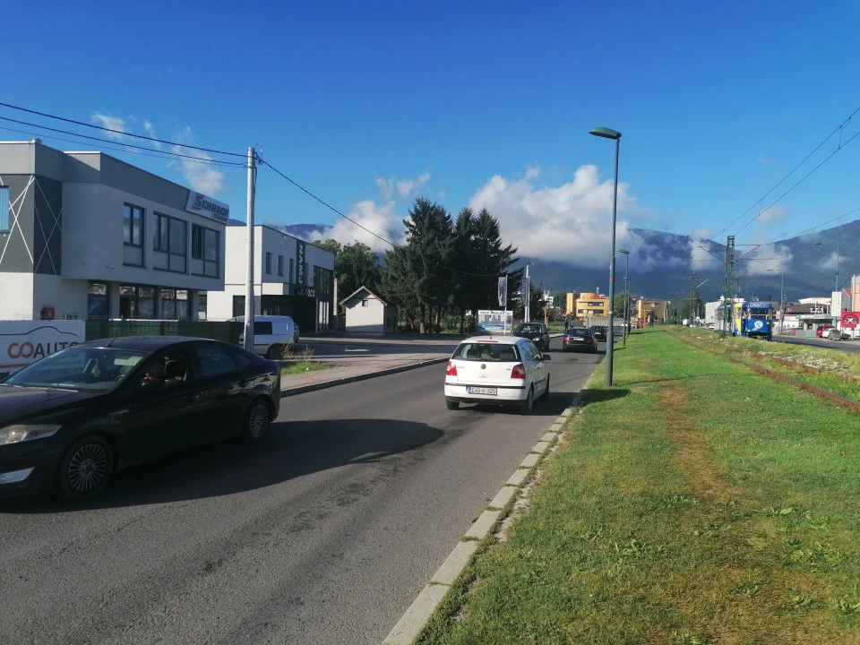 Uhićena dva migranta zbog sinoćnjeg ubojstva