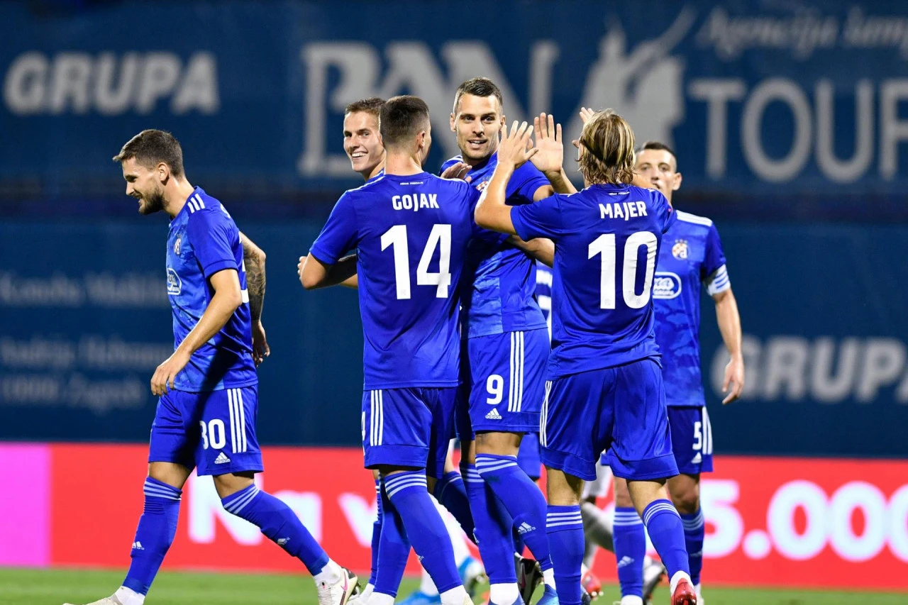 Hoćete li gledati Dinamo i Crvenu zvezdu?