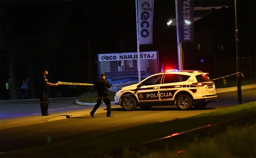 Sarajevo: Migrant ubijen u tučnjavi 
