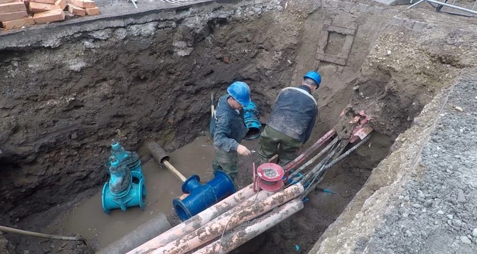 Smrčenjaci i Cim bez vode do 14 sati