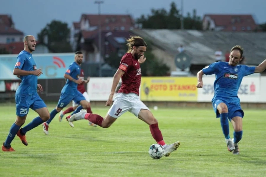 Sarajevo rutinski kroz Bijeljinu