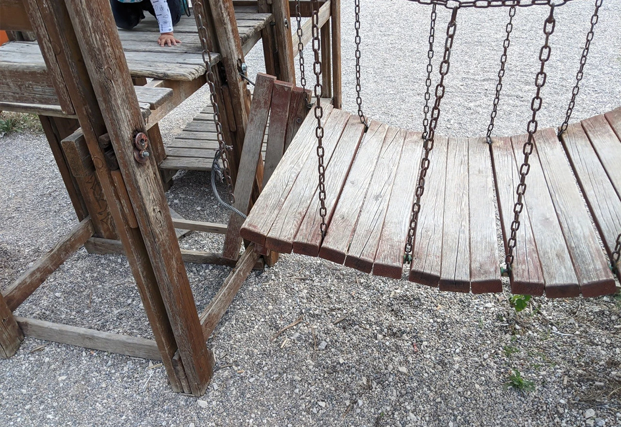 Konačno se mijenjaju sprave u Zrinjevcu?