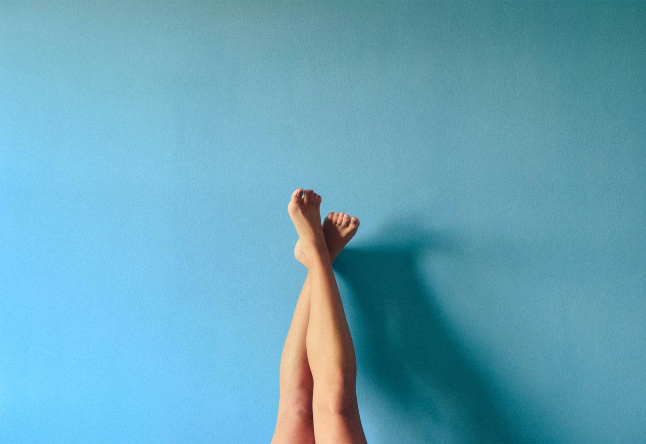 Covid toes: Otriven novi simptom Covida 19