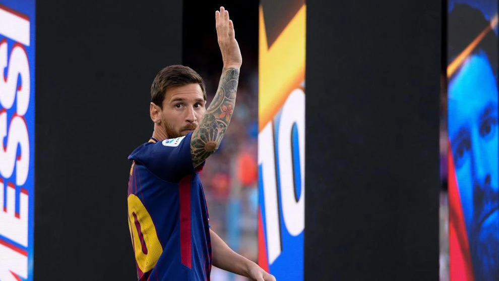Nema razgovora: Čelnici Barcelone šokirali Argentinca hladnim stavom