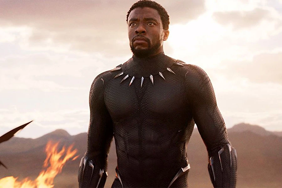 Umro glumac Chadwick Boseman