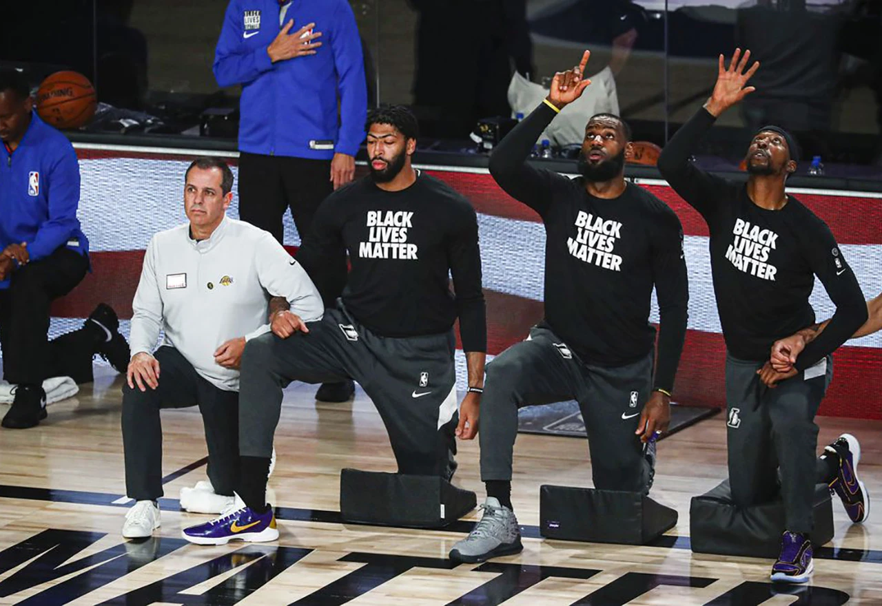 Trump: Mislim da je ljudima donekle dosadio NBA