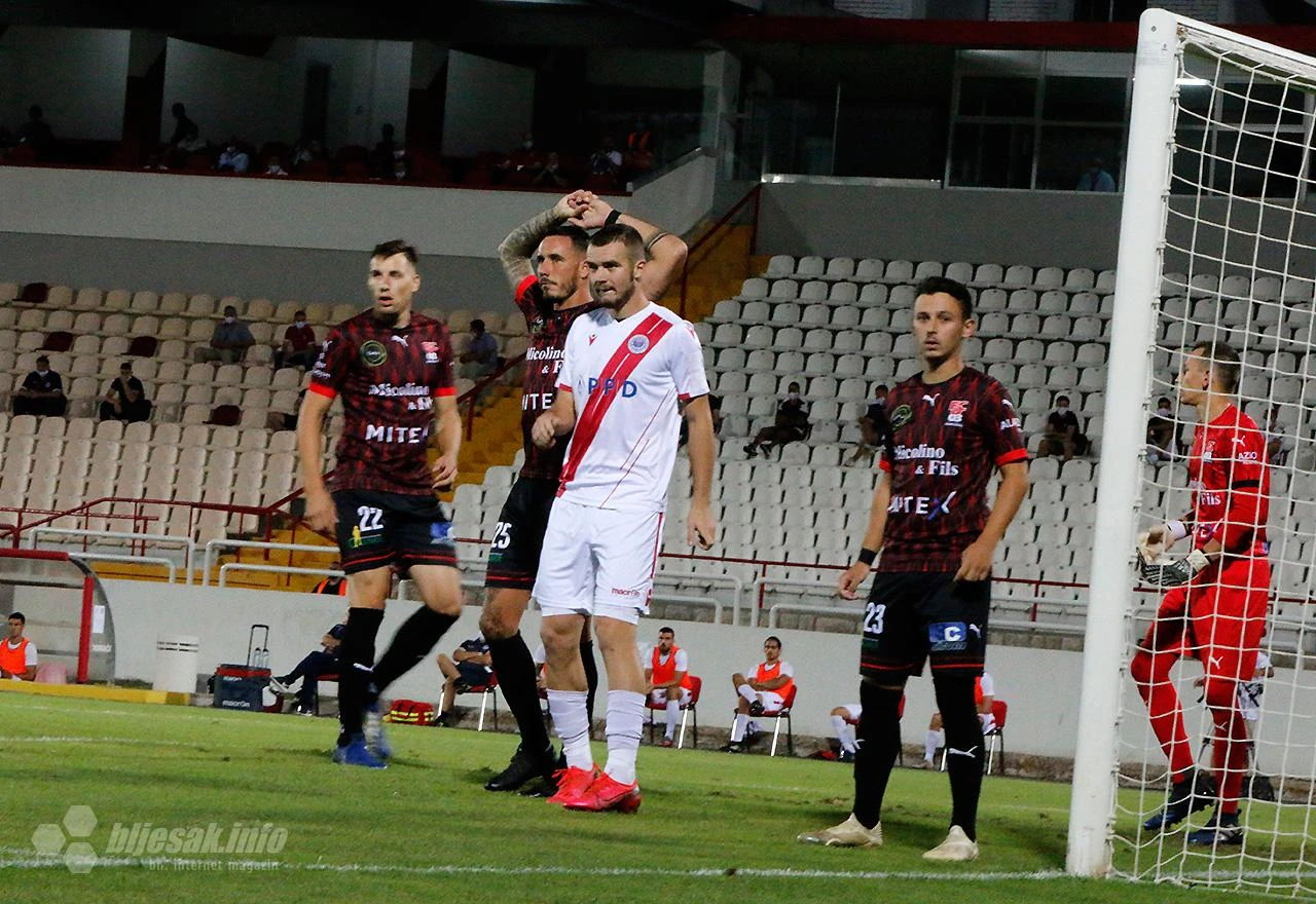 Plemići riješili Differdange: Ivančić zabio u debiju