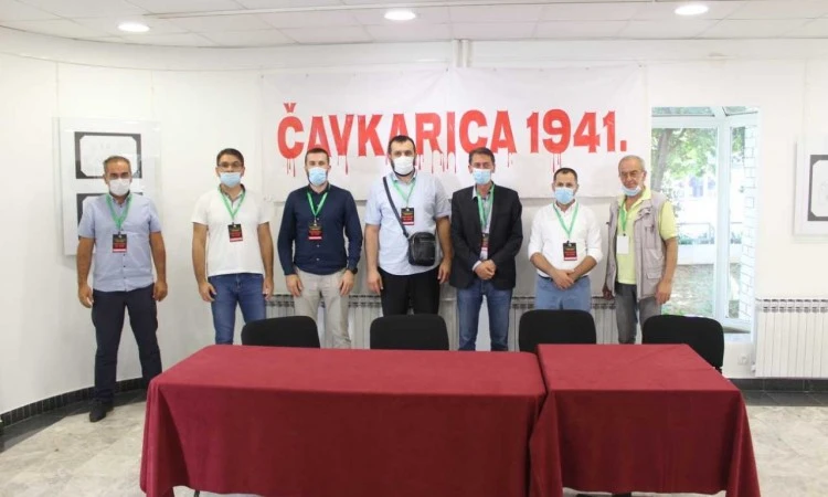 Organizira se prvi pohod do jame Čavkarice u čast ubijenih Bošnjaka
