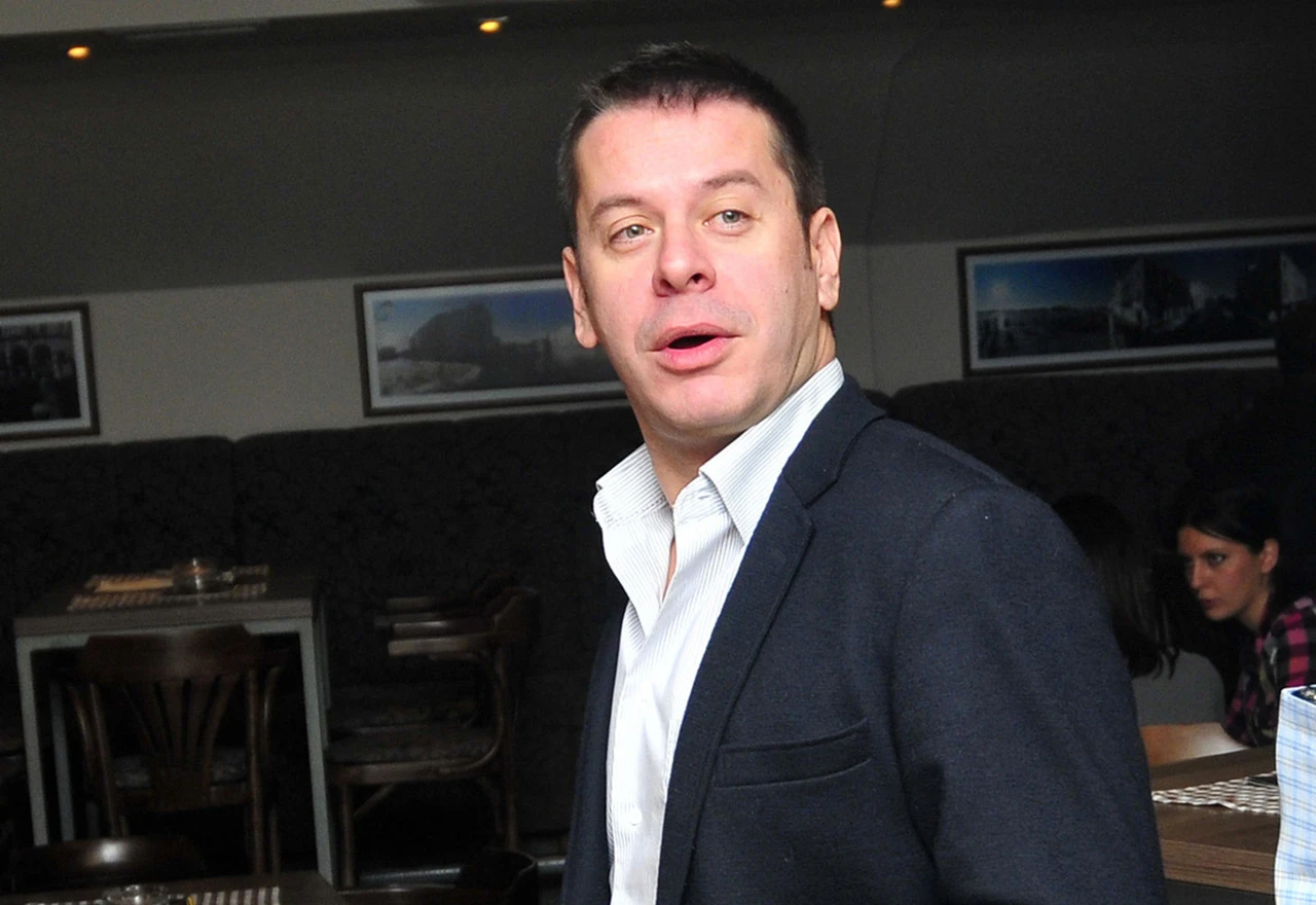 Vladi Gregorievu zabranjen ulaz u Crnu Goru zbog nacionalne sigurnosti