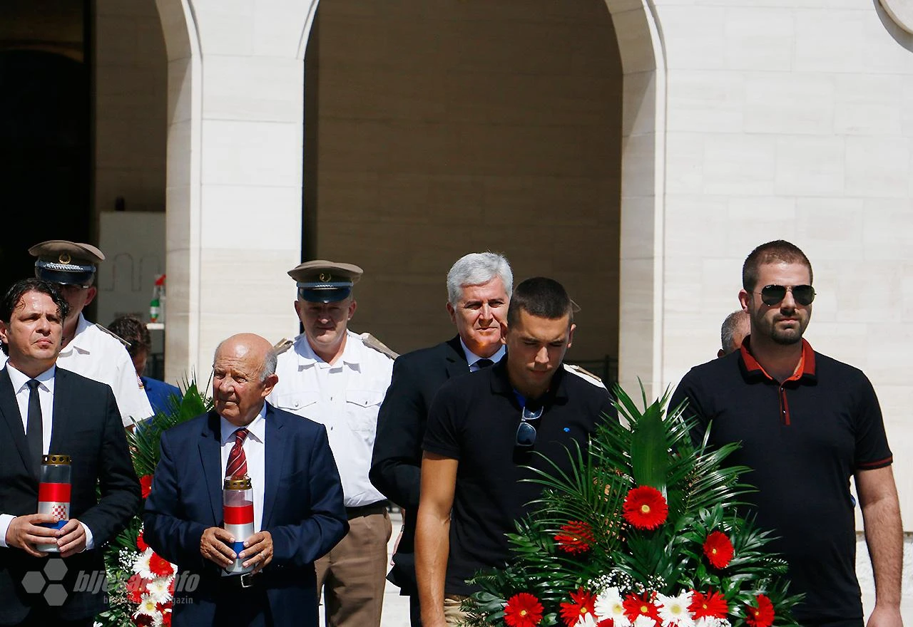 Obilježena 27. obljetnica Hrvatske Republike Herceg Bosne