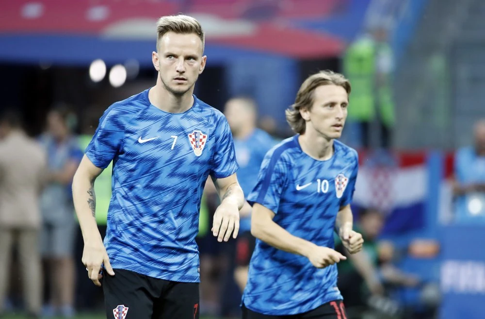 Hrvatska bez dva ključna igrača na Portugal i Francusku