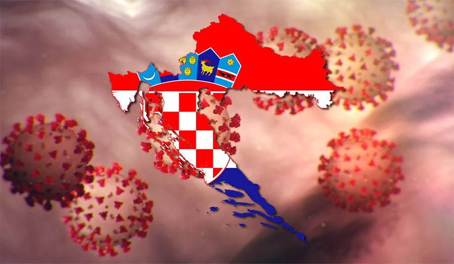 304 nova slučaja koronavirusa u Hrvatskoj