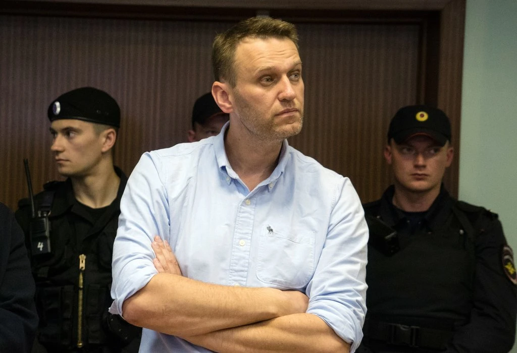 Rusija pokrenula istragu o zdravlju Navaljnog