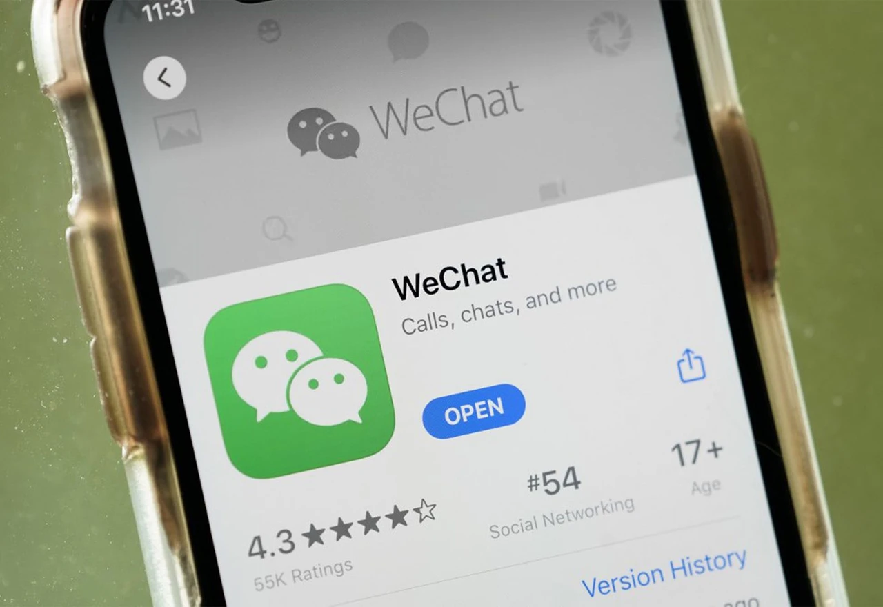 Zabrani li Trump WeChat, nastradati bi mogle i američke tvrtke u Kini
