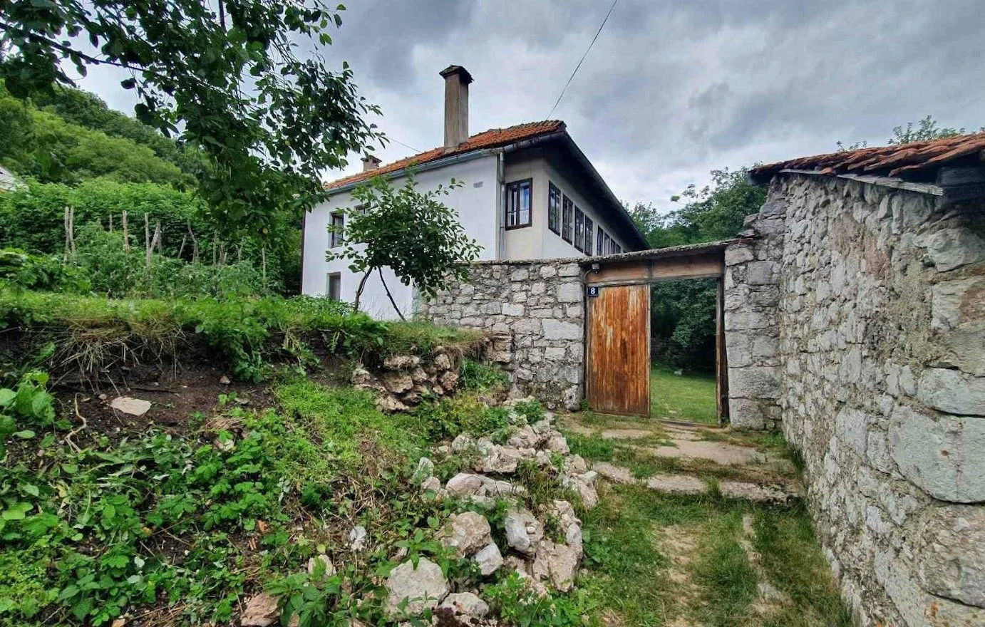 Kuća Safvet-bega Bašagića u Nevesinju bit će muzejski prostor
