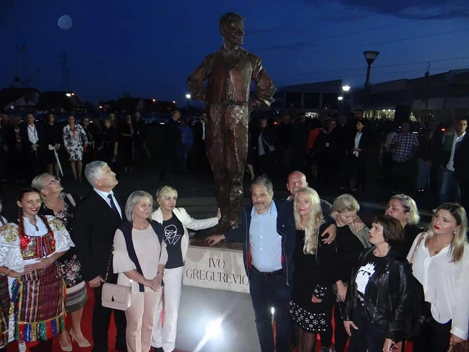 Što vas sve čeka na 25. Danima hrvatskog filma – Ivo Gregurević