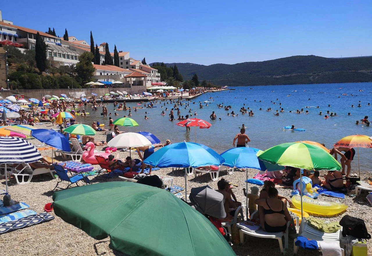 Košarac upitao veleposlanike koliko će novca dati za pomoć bh. turizmu
