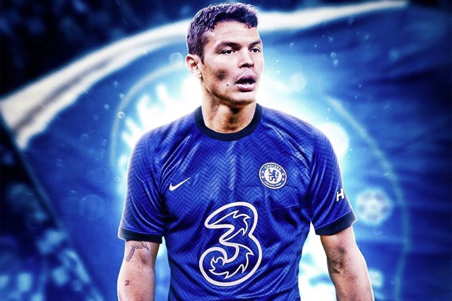 Thiago Silva ide na dvije godine u Chelsea