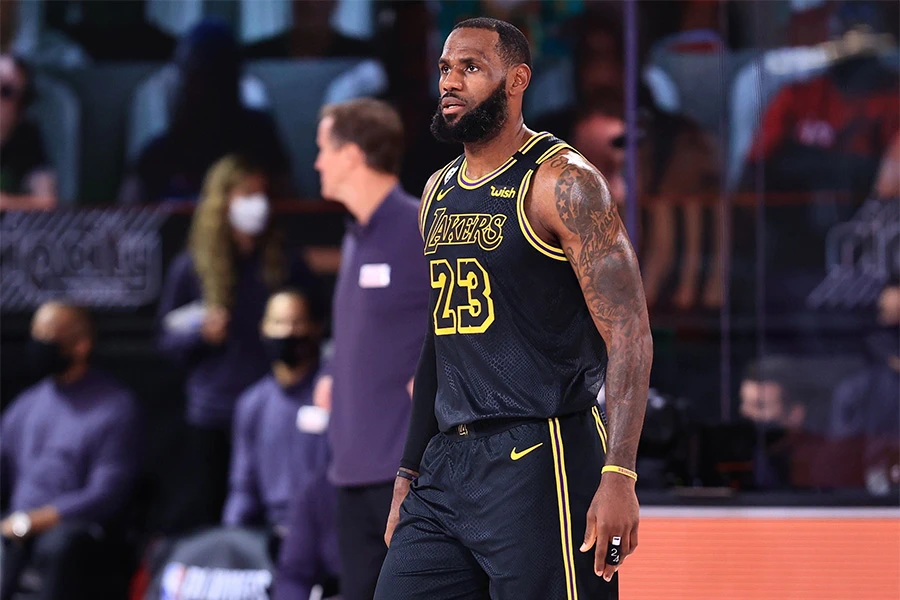 Lakersi uvjerljivi protiv Portlanda, Miami 'pomeo' Indianu