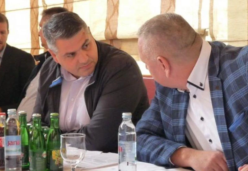 Rotacija na poziciji predsjednika KSBiH: Miloš umjesto Teletovića