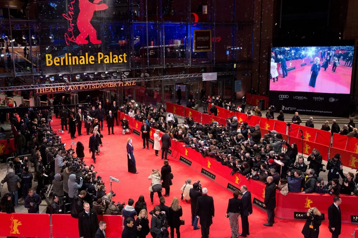 Berlinale prestaje dodjeljivati odvojene nagrade za glumice i glumce