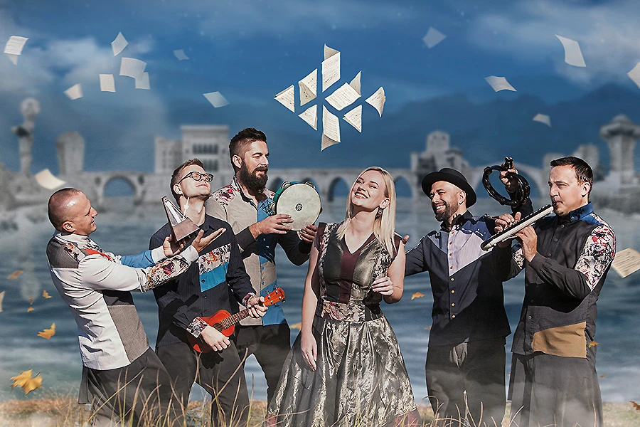 Divanhanin koncert u Mostaru za stvaranje nove kulturne rute