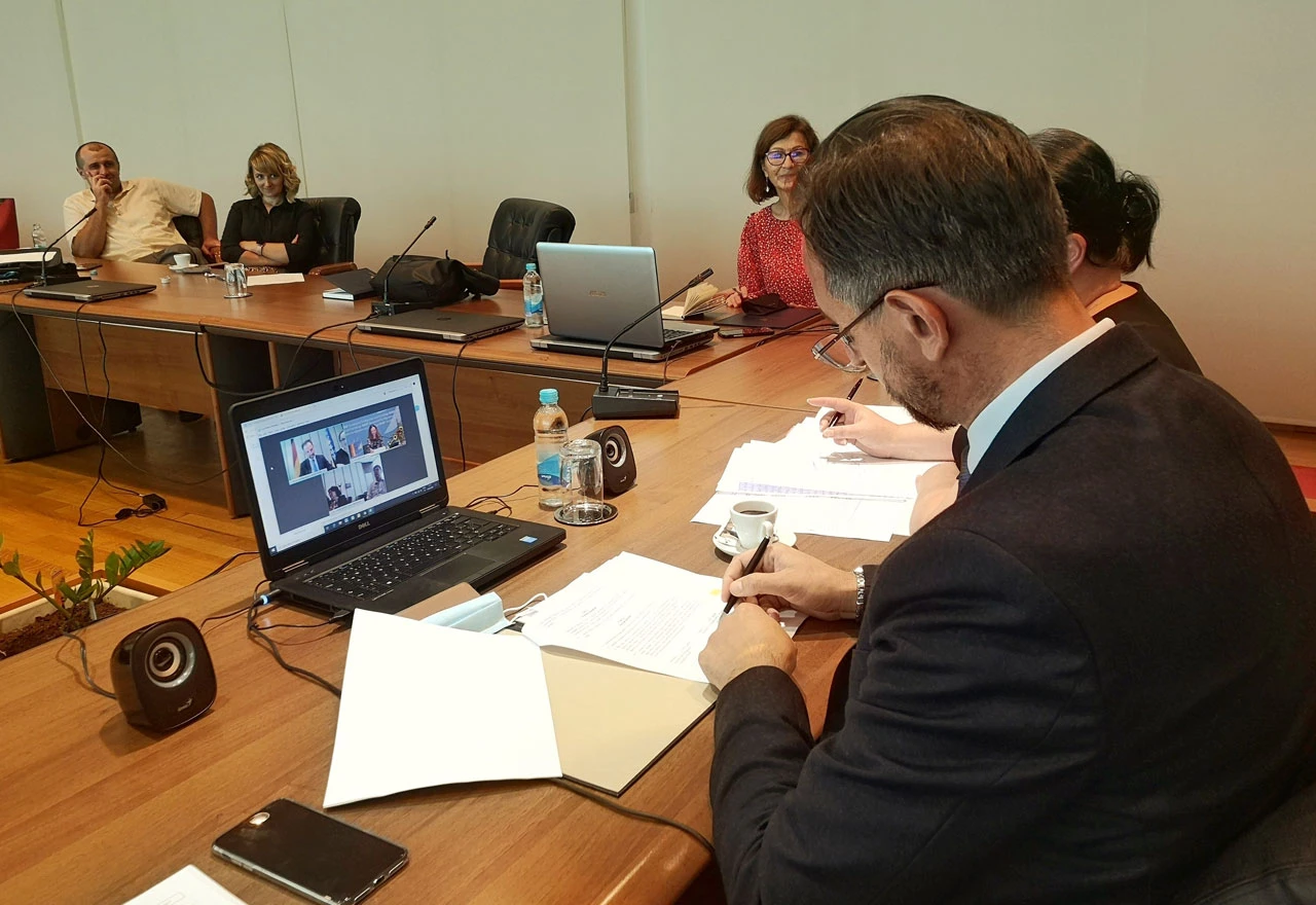 Potpisan 600.000 eura vrijedan sporazum između BiH i SR Njemacke