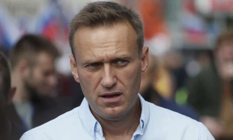 Navaljni pod zaštitom Njemačke, vjeruju da je otrovan