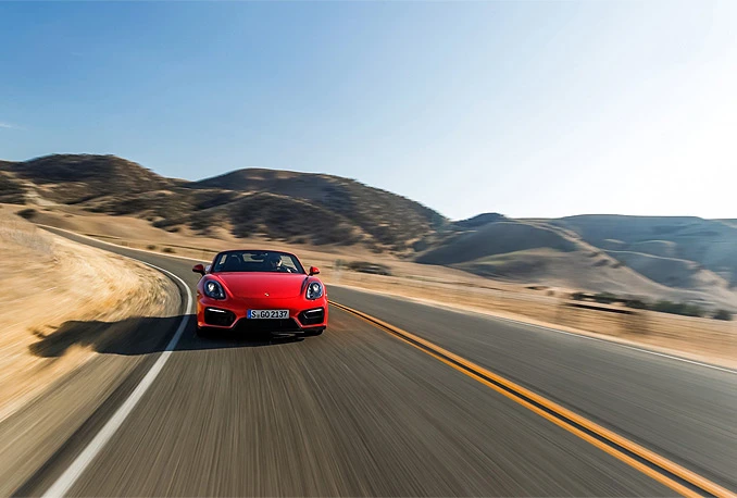 Porsche će zadržati atmosferske motore