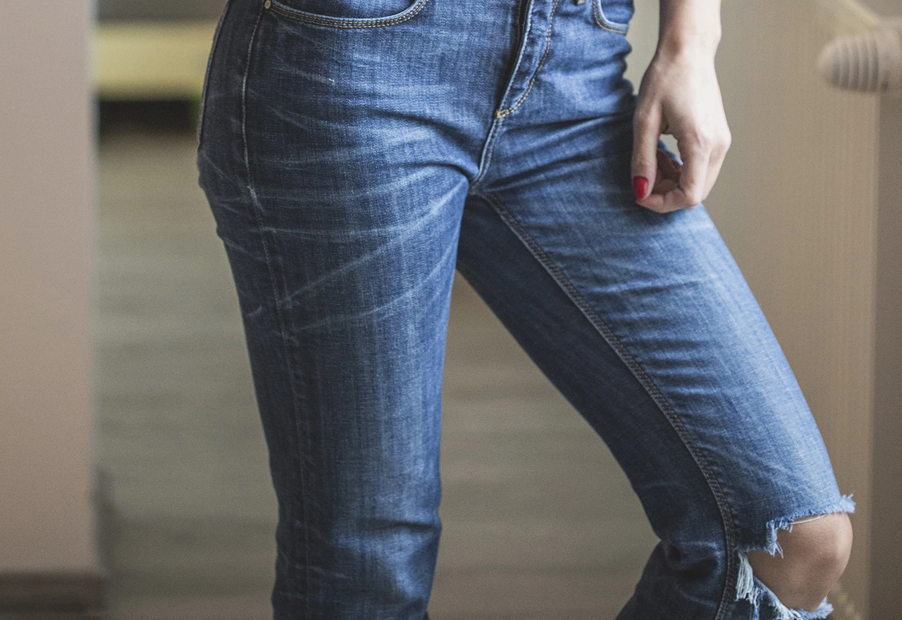 Pet pogrešaka koje trebate izbjegavati ako volite nositi skinny traperice