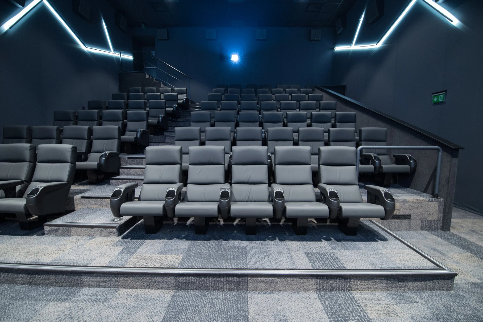 Cinestar u BiH od četvrtka opet prima gledatelje!
