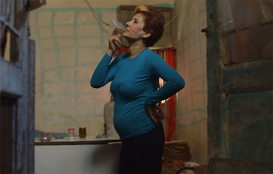 Grand Prix 21. MFF-a filmu 'Dublje od dna'