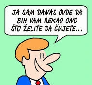 Pazi koga ćeš zaokružiti - od 735 predizbornih obećanja, ispunjena trećina