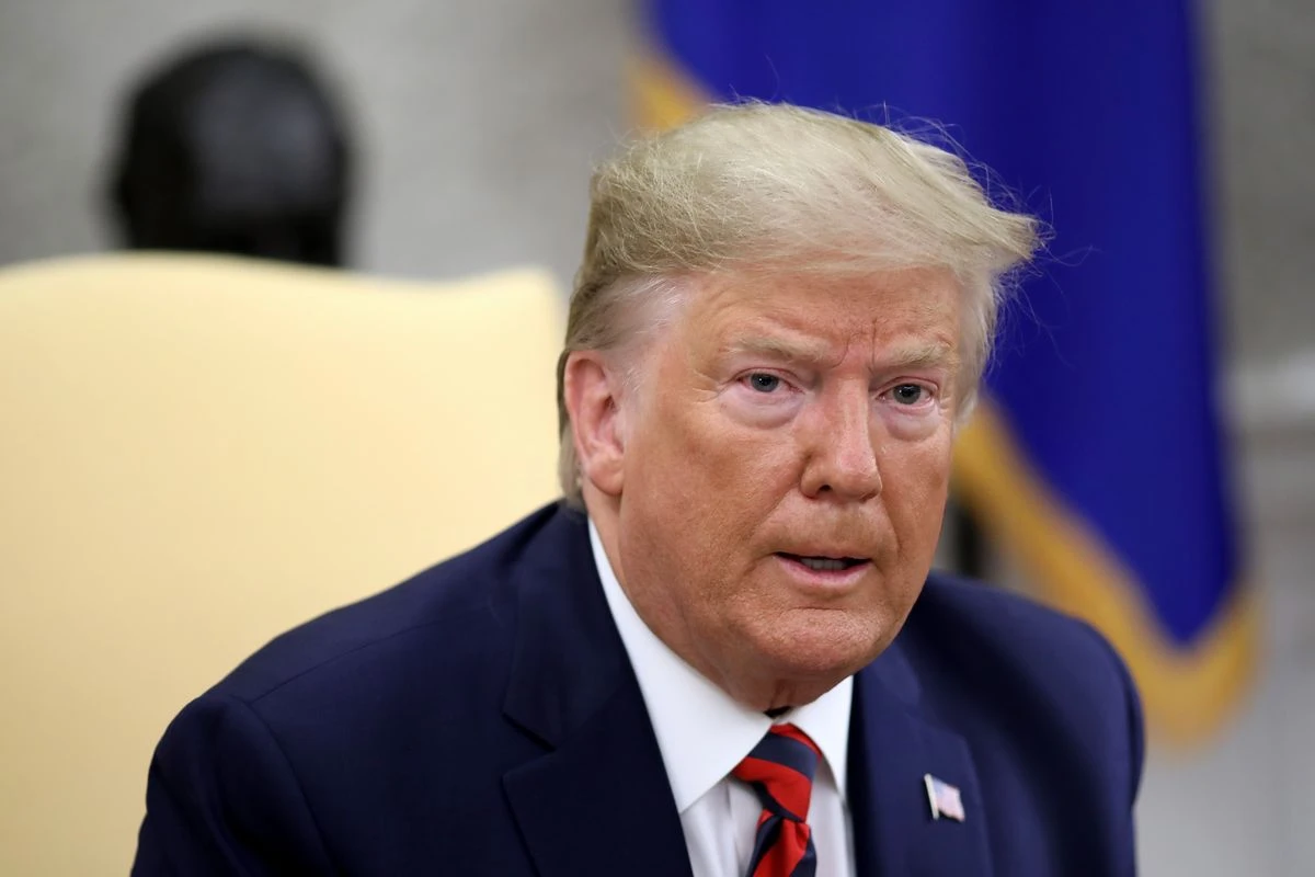 Trump želi cjepivo protiv Covida prije predsjedničkih izbora
