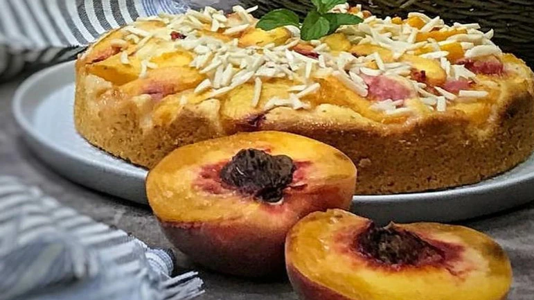 Pet slasnih deserata od kojih se nećeš udebljati