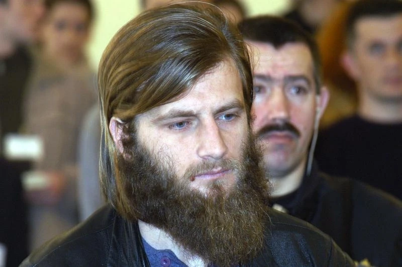 Marinko Čavara odbio zahtjev za pomilovanje Muamera Topalovića