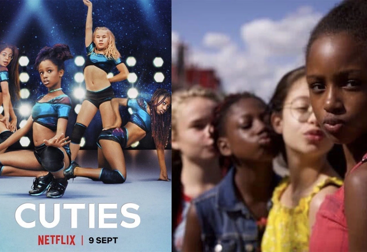 Netflixov film o djevojčicama koje tverkaju zgrozio gledatelje