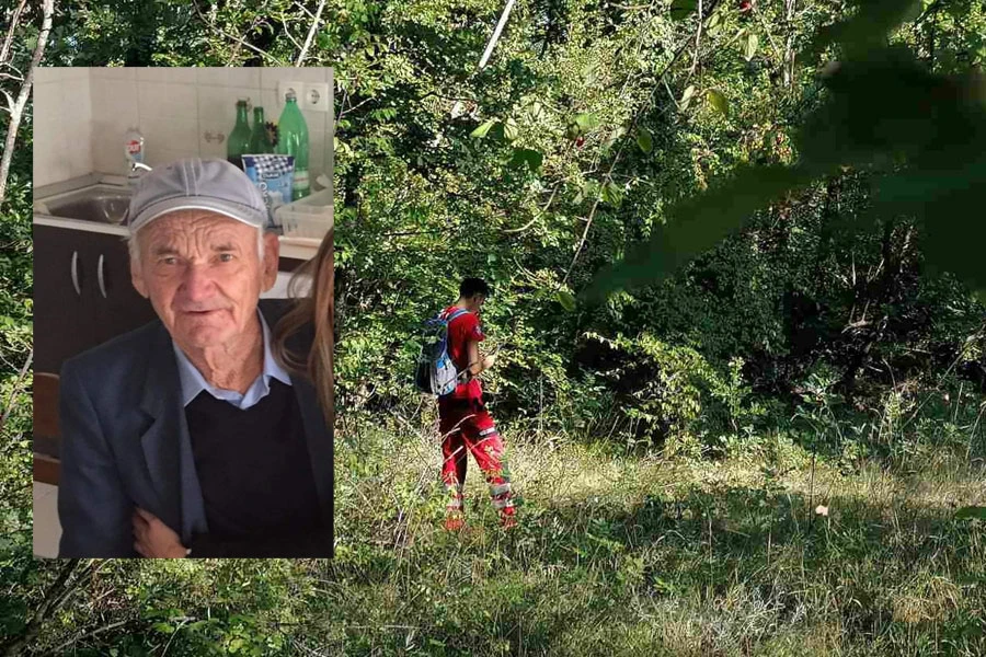 Potraga za nestalim Jurom: Okuplja se stotine gorskih spašavatelja, dronovi, potražni psi...