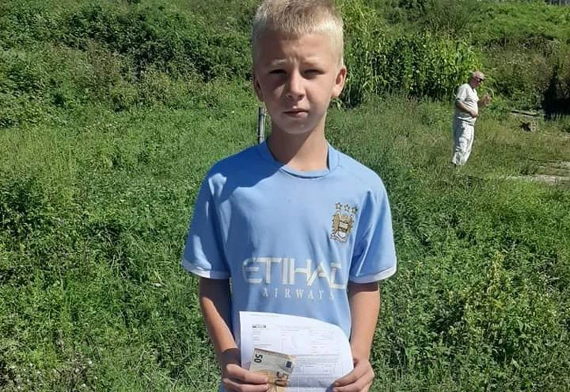 Pokrenuta akcija za pomoć dječaku iz BiH čija je priča potresla regiju