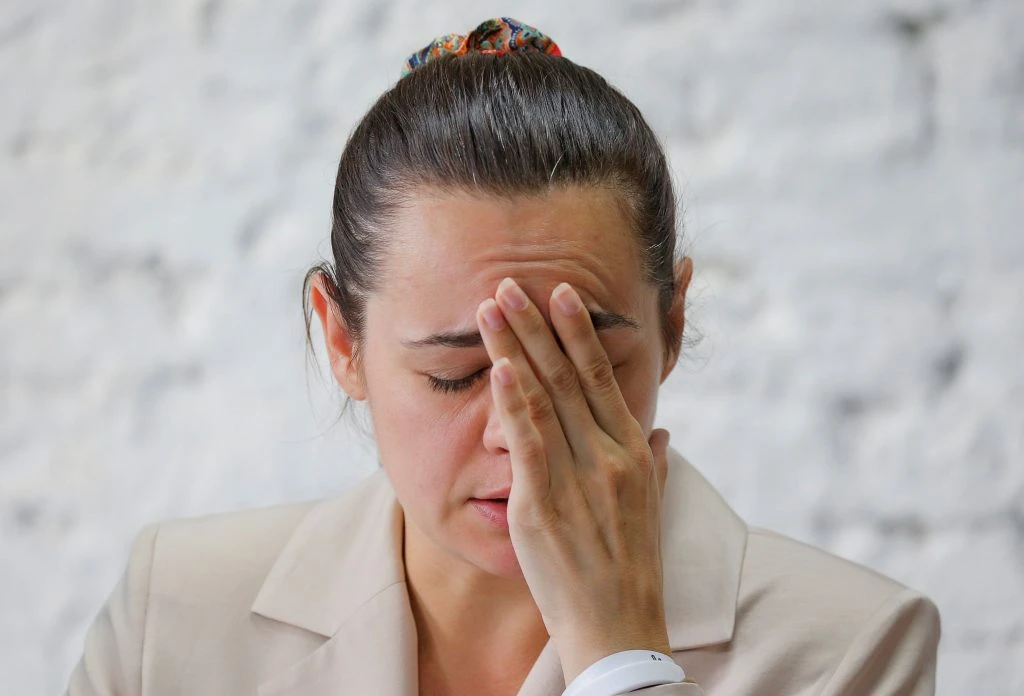 Tihanouskaja pozvala na nove štrajkove u Bjelorusiji